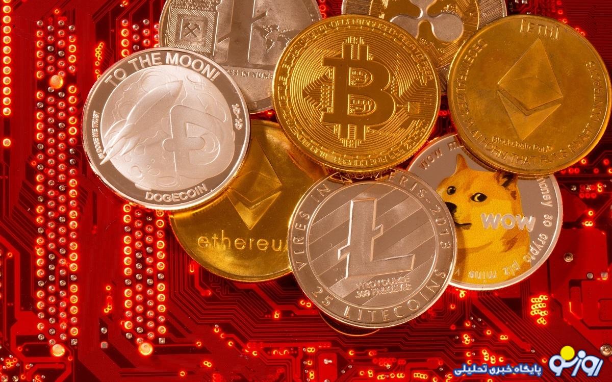 قیمت بیت کوین و ارزهای دیجیتال امروز جمعه ۱۰ بهمن ۱۴۰۴ قیمت بیت کوین و ارزهای دیجیتال امروز جمعه ۱۰ بهمن ۱۴۰۴