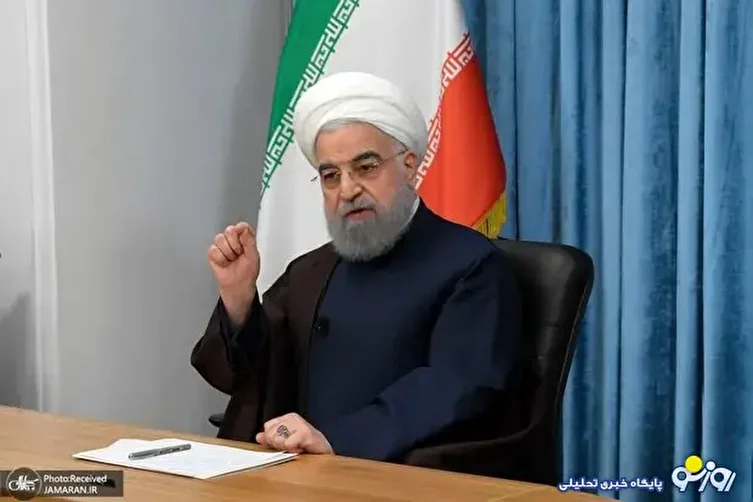 روحانی: با یک اصلاح بزرگ به مردم پاسخ بدهیم تا احساس کنند پیامشان را گرفته‌ایم