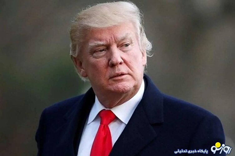 ترامپ: تعداد بیشتری از کشتی‌ها را به سمت ایران اعزام می‌کنیم /مهلت نهایی‌ برای رسیدن به توافق تعیین کرده‌ام