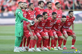 آقای اوسمار! مدافعان پرسپولیس را تنبیه کن