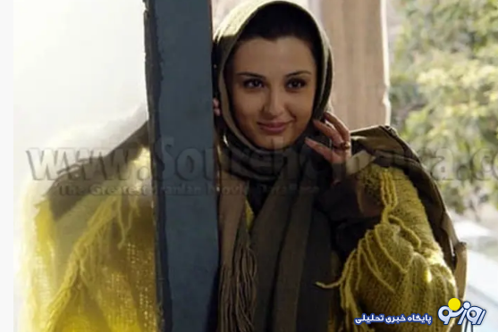 تصویری متفاوت از نیوشا ضیغمی در سال ۱۳۸۵ تصویری متفاوت از نیوشا ضیغمی در سال ۱۳۸۵