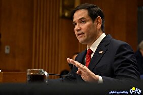 روبیو: بین ۴۰ هزار نیروی آمریکایی در سراسر منطقه در برد مجموعه‌ای متشکل از هزاران پهپاد انتحاری ایرانی و موشک‌های ایران قرار دارند