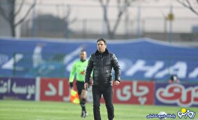 خدمت بزرگ تارتار به پرسپولیس