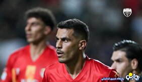 واکنش علی نعمتی به جدایی یحیی از فولاد