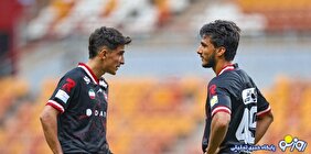 این ستاره‌ پرسپولیس روز مرگ بهانه‌ها متولد شد